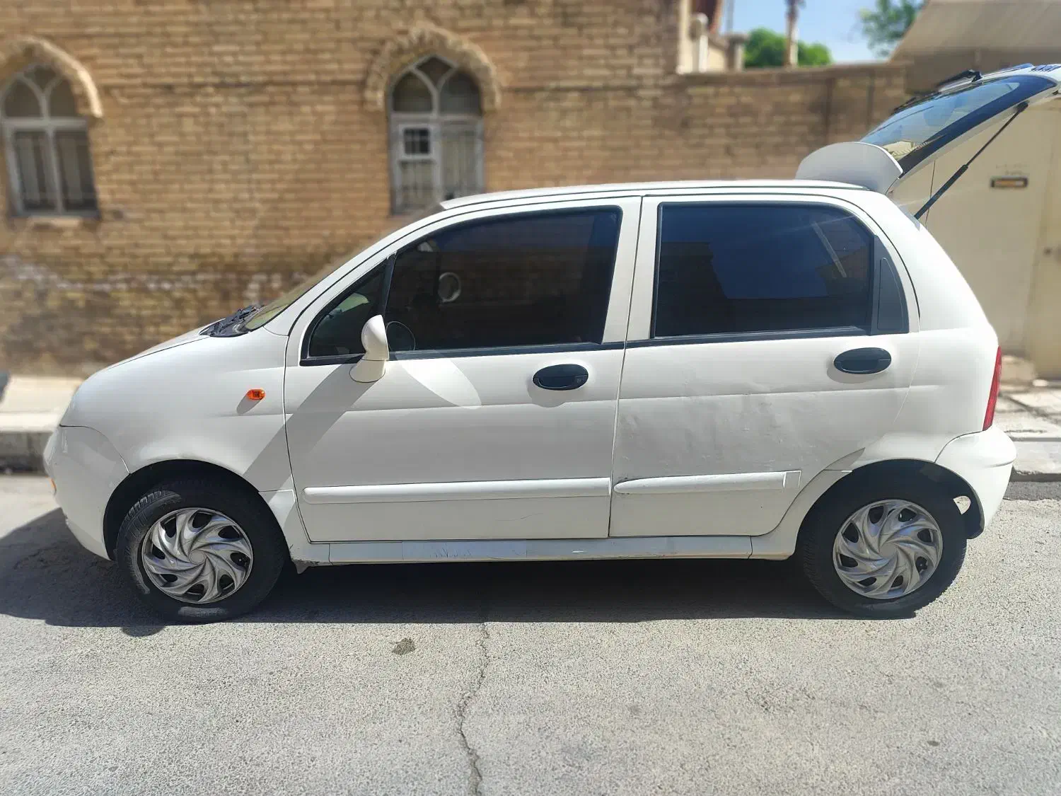 mvm110مدل91|خودرو سواری و وانت|شیراز, لاله|دیوار