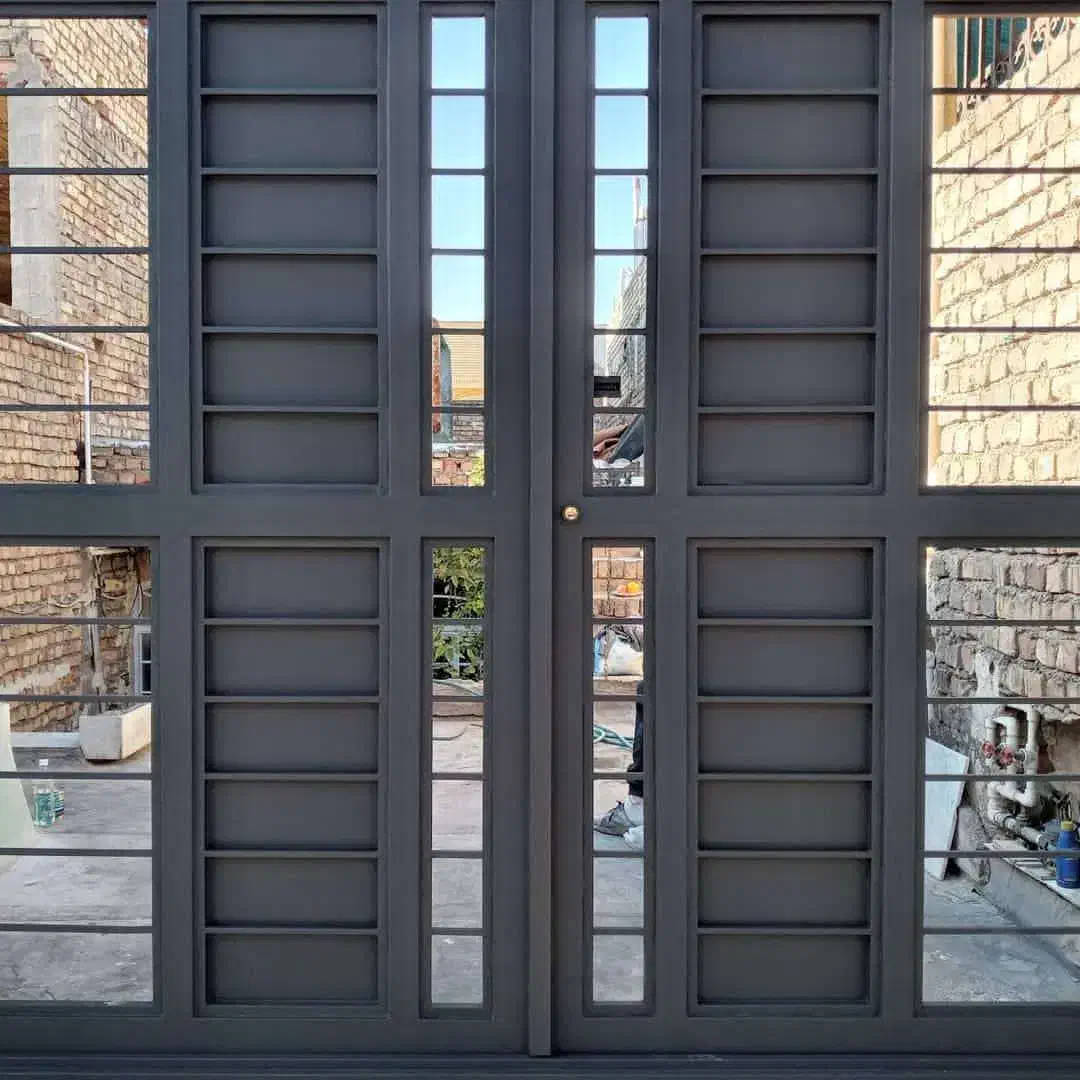 نقاشی ساختمان|خدمات پیشه و مهارت|کاشان, فاز ۱ ناجی آباد|دیوار