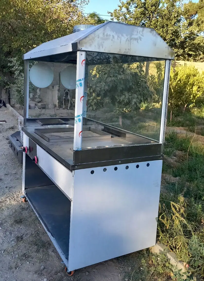فر ساندویچی ، فرساندویچی|کافیشاپ و رستوران|تهران, شهرک ولیعصر شمالی|دیوار