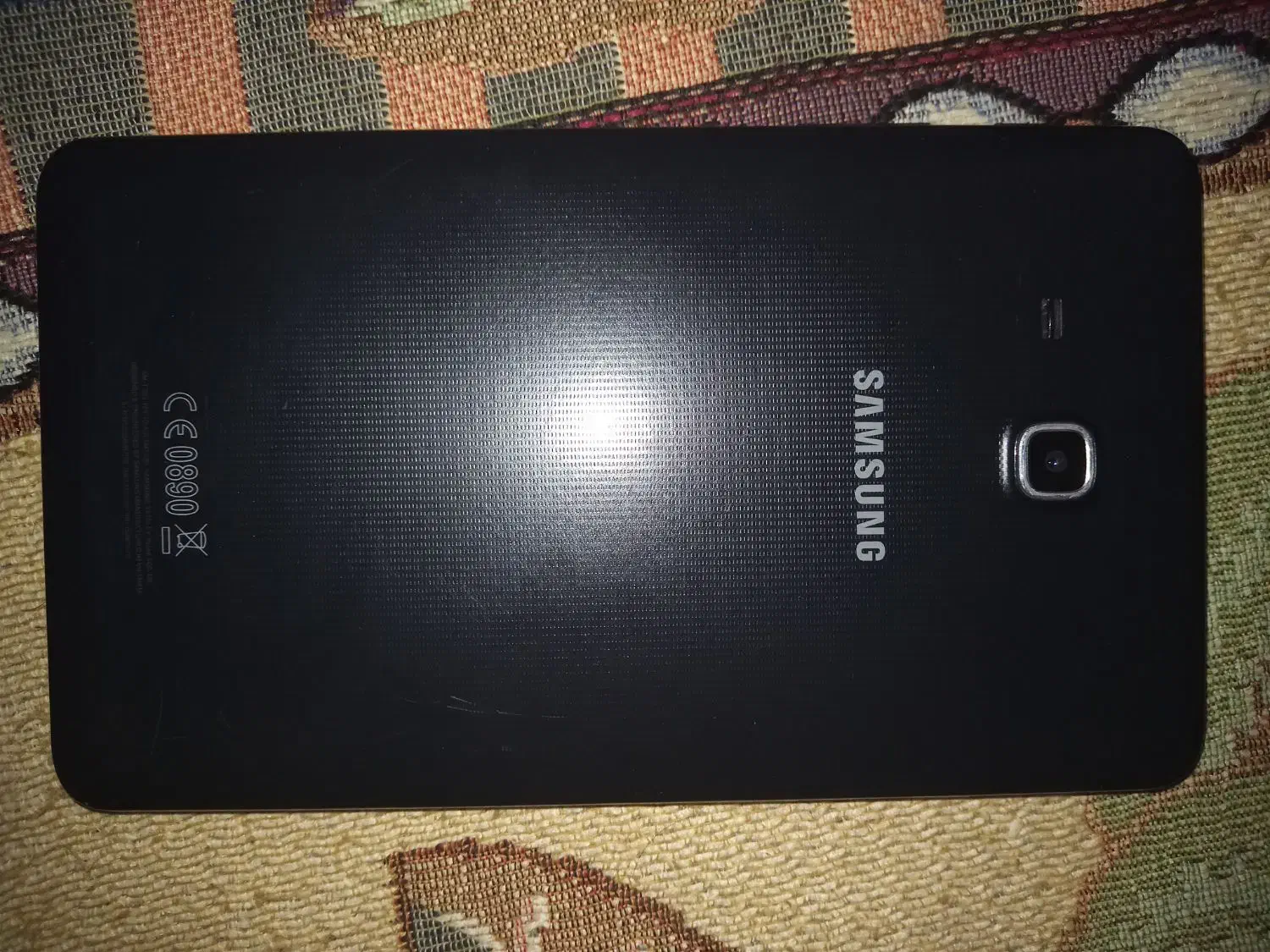 تبلت گلگسی A6|تبلت|تهران, سلسبیل جنوبی|دیوار