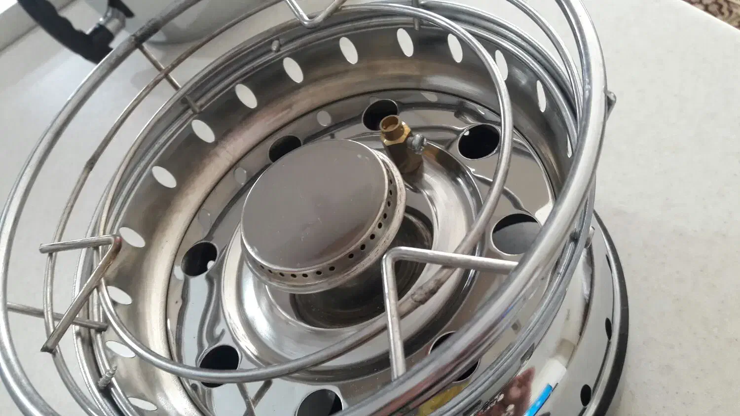 سماور|سماور، چایساز، قهوهساز|پردیس, فاز ۱۱|دیوار