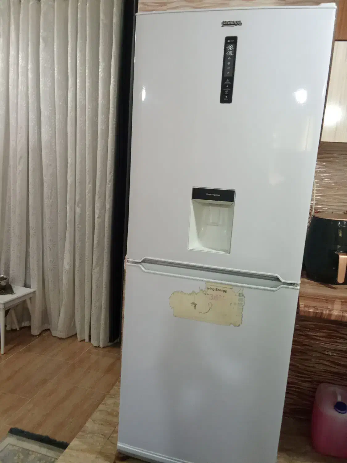 یخچال جنرال|یخچال و فریزر|زاهدان, |دیوار