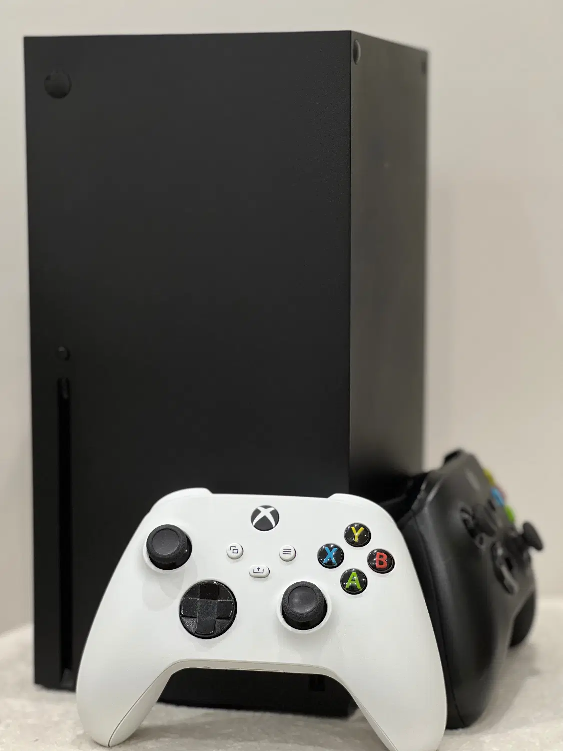 Xbox Series X|کنسول، بازی ویدئویی و آنلاین|تهران, پرستار|دیوار