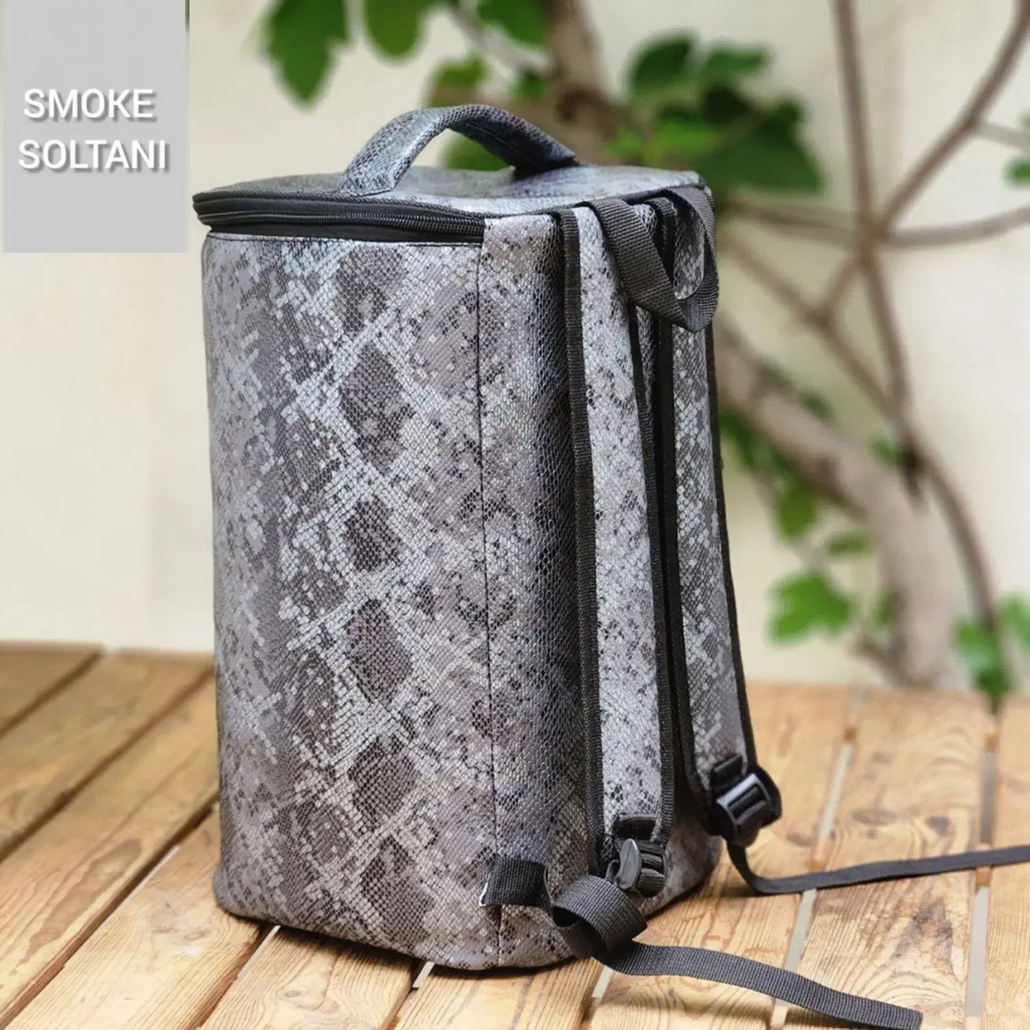 کیف قلیان KERNO (کرنو)|کلکسیون و سرگرمی|تبریز, |دیوار