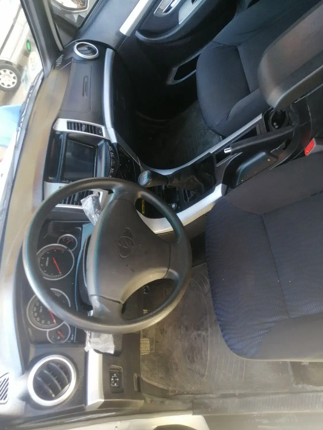 پادرا + دو کابین ۱۴۰۴|خودرو سواری و وانت|یاسوج, |دیوار