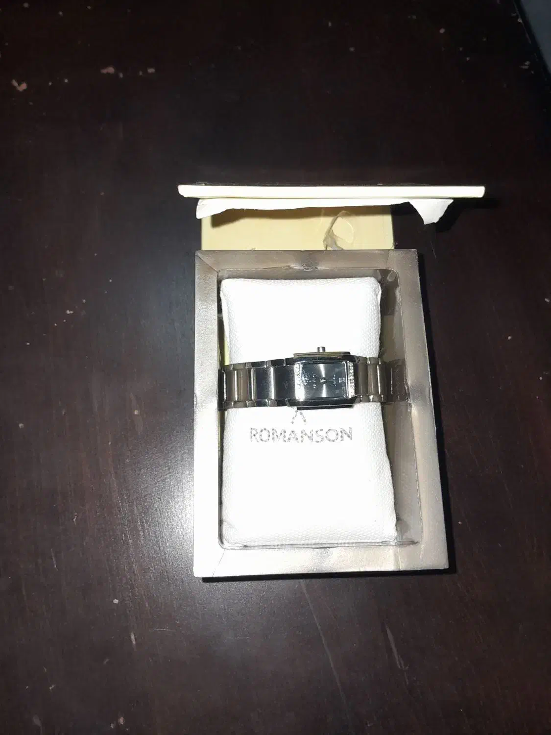 ساعت زنانه مارک رمانسون|ساعت|شاهینشهر, مسکن مهر|دیوار