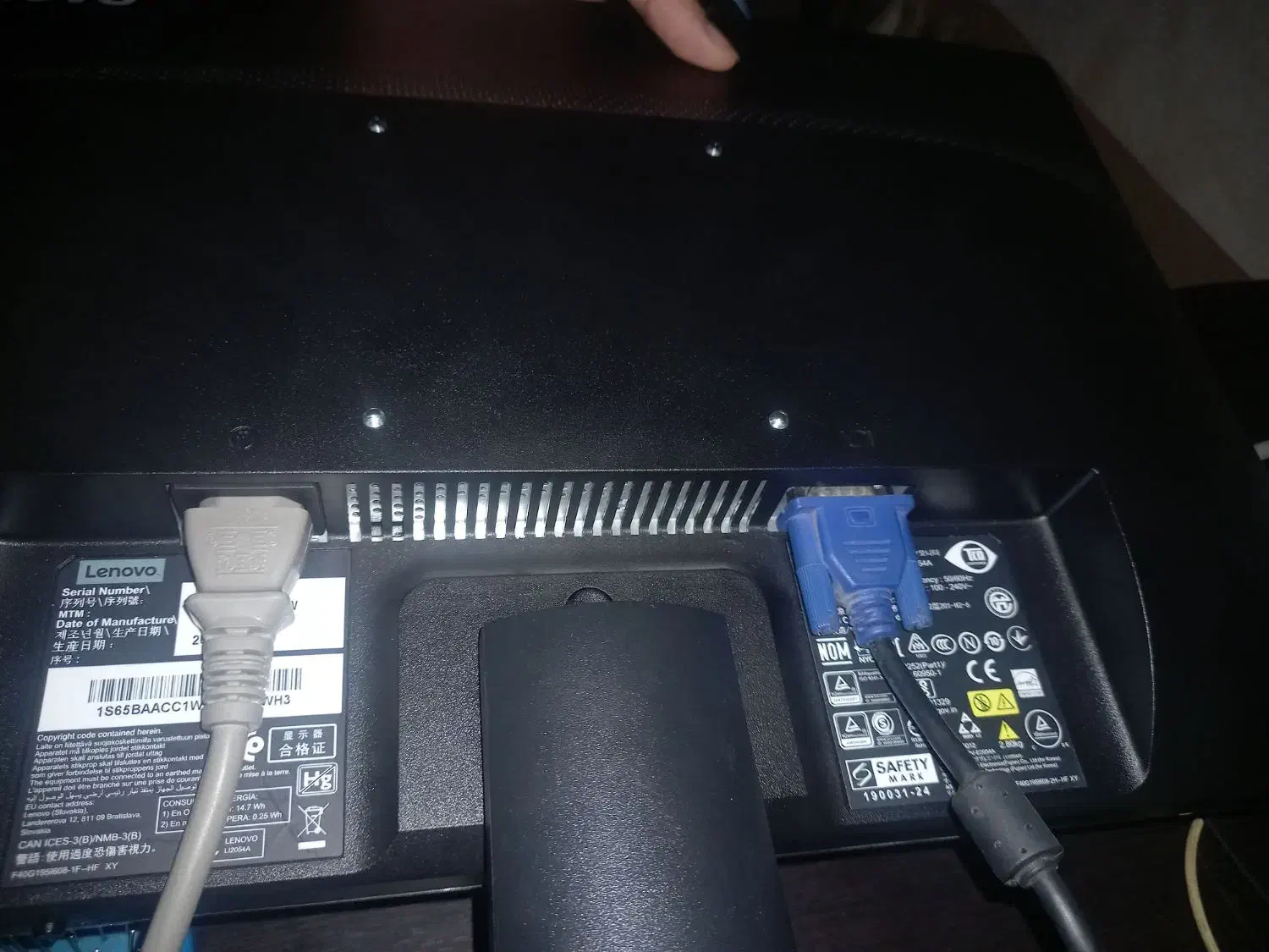 مانیتور|قطعات و لوازم جانبی رایانه|قزوین, |دیوار