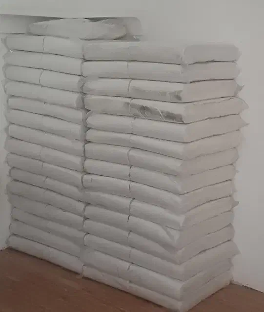 فروش دستمال و تیشو خرده شده|مواد شوینده و دستمال کاغذی|سنندج, |دیوار