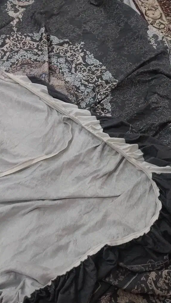 روفرشی کش دار ۱۲متری هنوزنو|روفرشی|اهواز, پردیس دو|دیوار