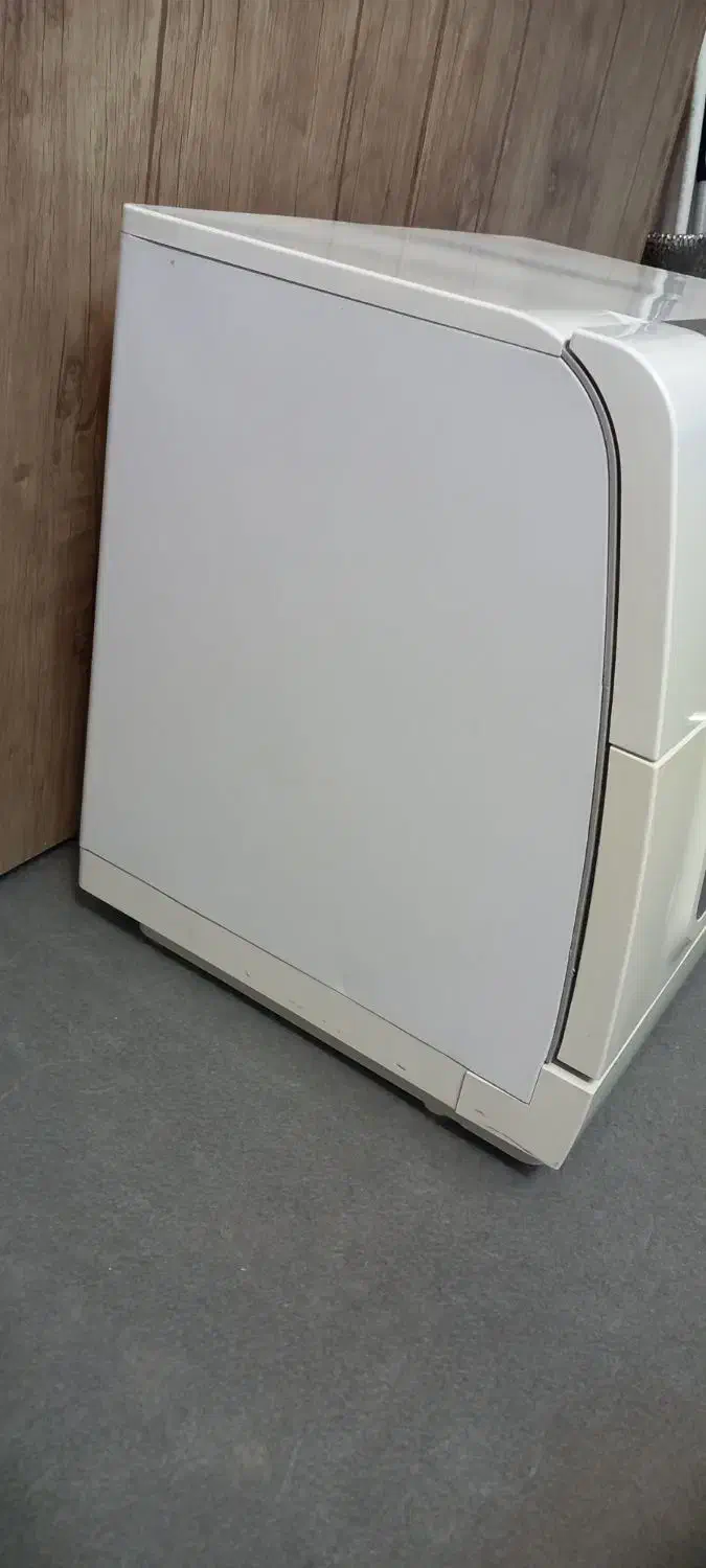 ماشین ظرفشویی ۶ نفره مجیک|ماشین ظرفشویی|مشهد, صیاد شیرازی|دیوار