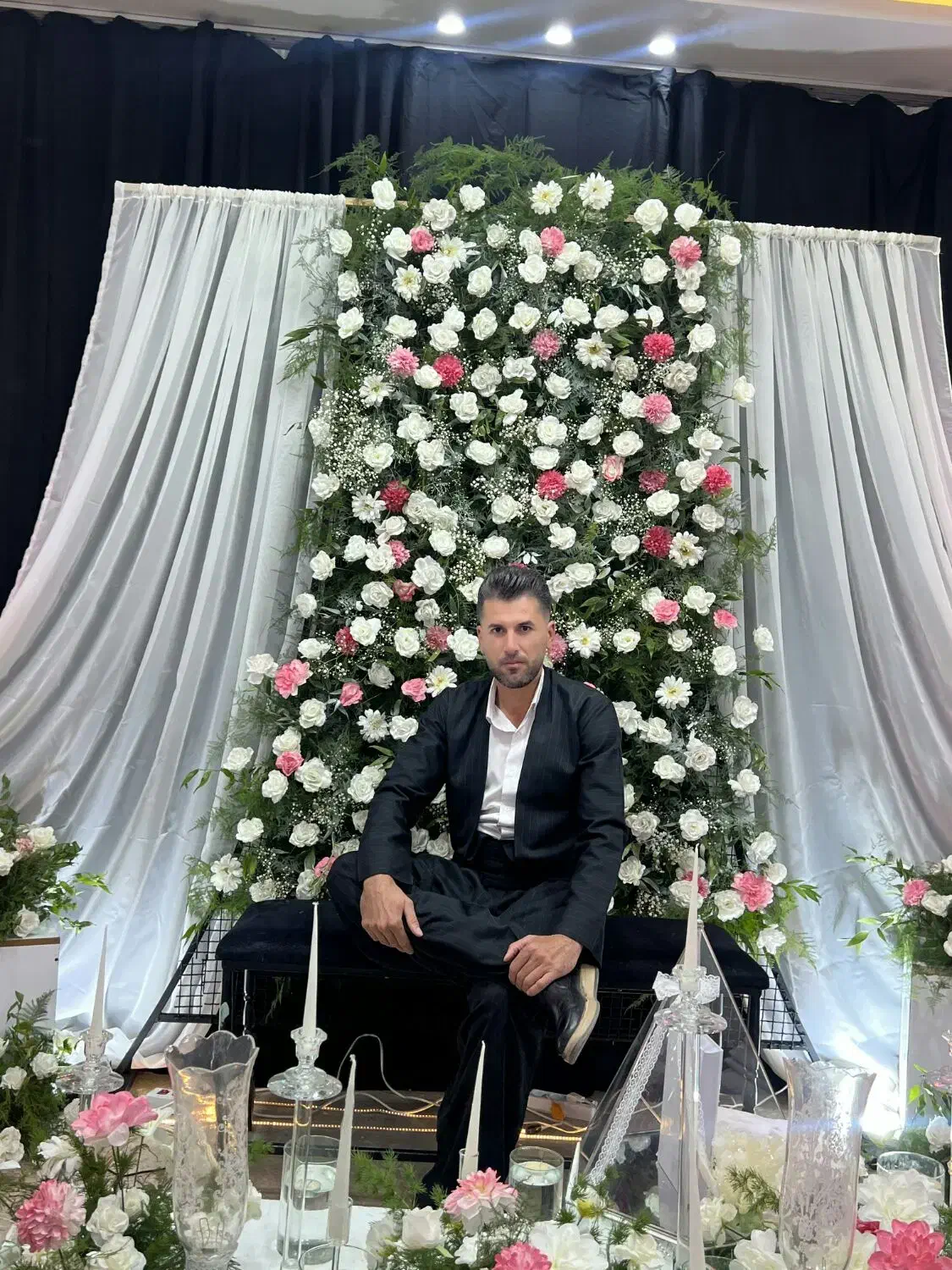 داوطلبانه|فعالیت داوطلبانه|سردشت, |دیوار