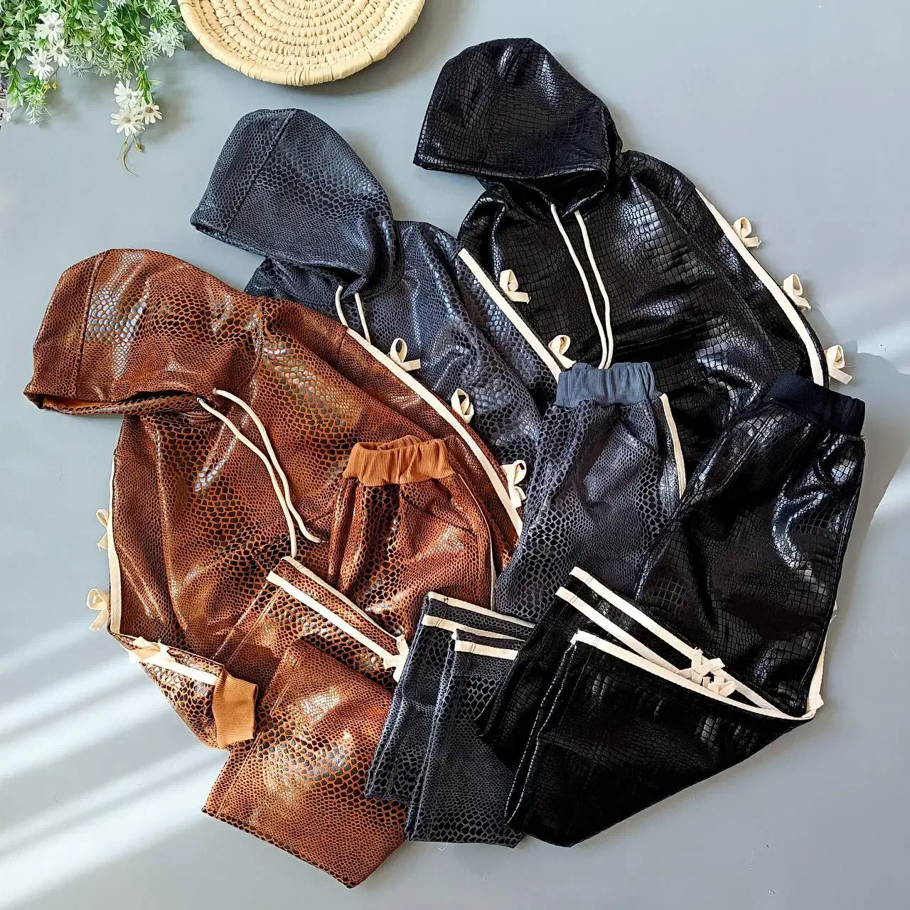 ست هودی شلوار (ترند اینستاگرامی)|لباس|تهران, مدائن|دیوار