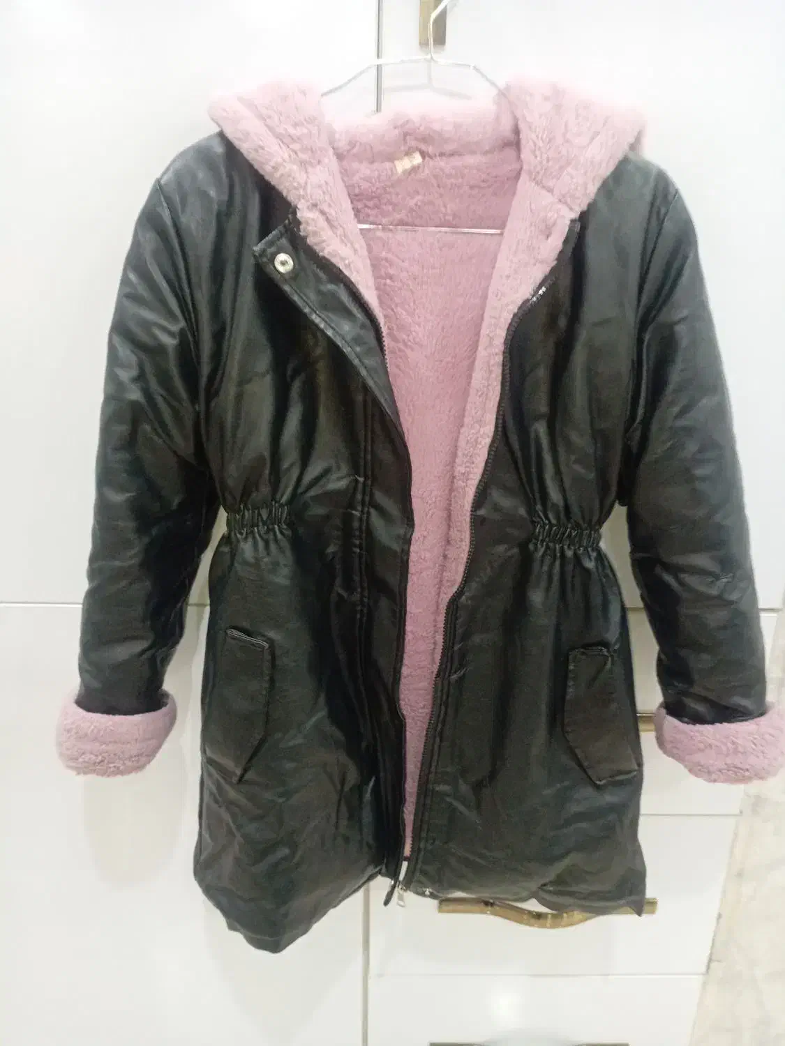 کاپشن و سویشرت تدی|لباس|پاکدشت, پاکدشت (مامازند)|دیوار