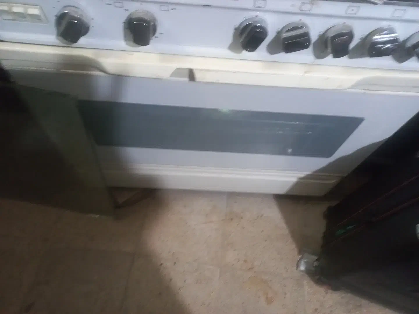 فروش فرگاز سینجر گاز والیسان|اجاق گاز و لوازم برقی پختوپز|کرمانشاه, |دیوار