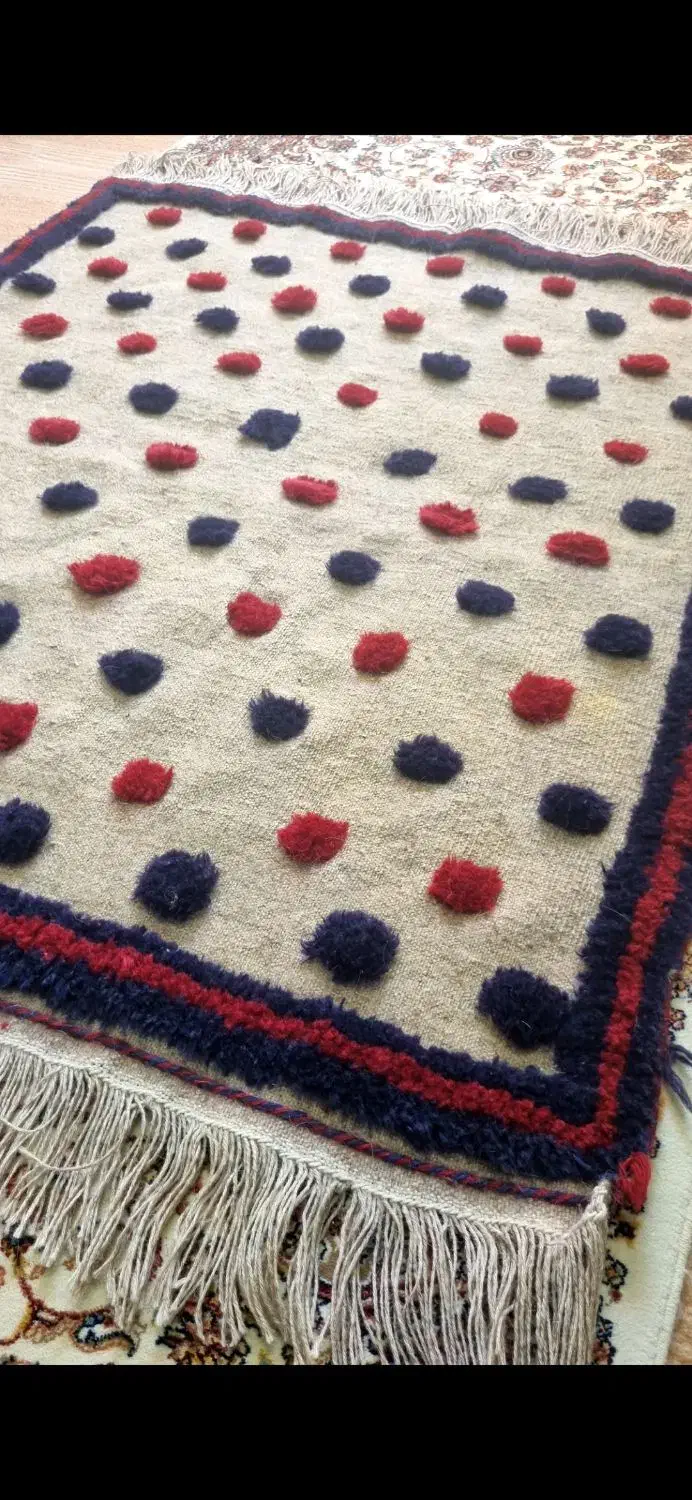 گلیم جاجیم پشمی|گلیم، جاجیم، گبه|تهران, امیر بهادر|دیوار