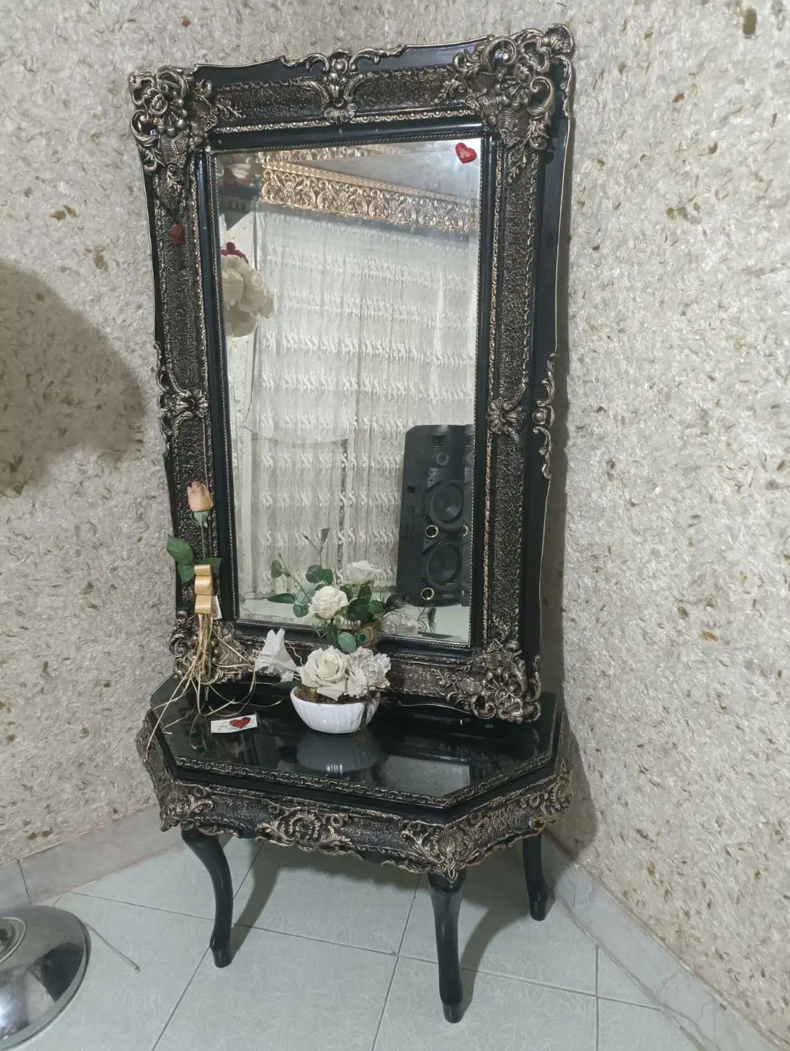 اینه|آینه|نظرآباد, شهرک سید جمال الدین|دیوار