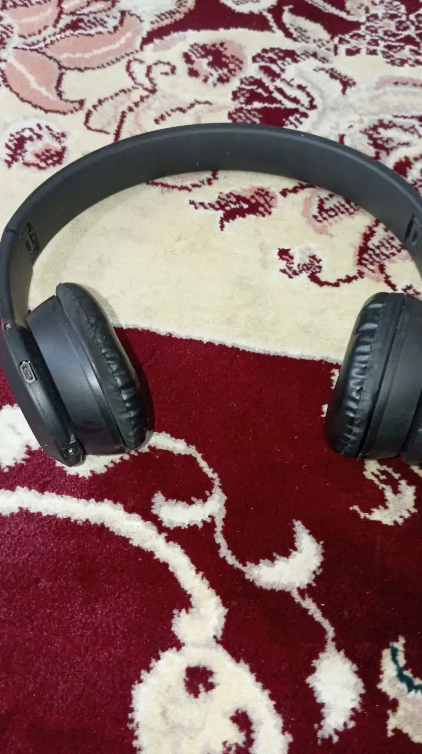 هدفون|لوازم جانبی موبایل و تبلت|بیرجند, |دیوار