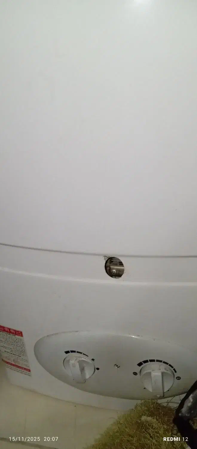 آبگرمکن ایران شرق|آبگرمکن، پکیج، شوفاژ|محمدشهر, محمدشهر|دیوار