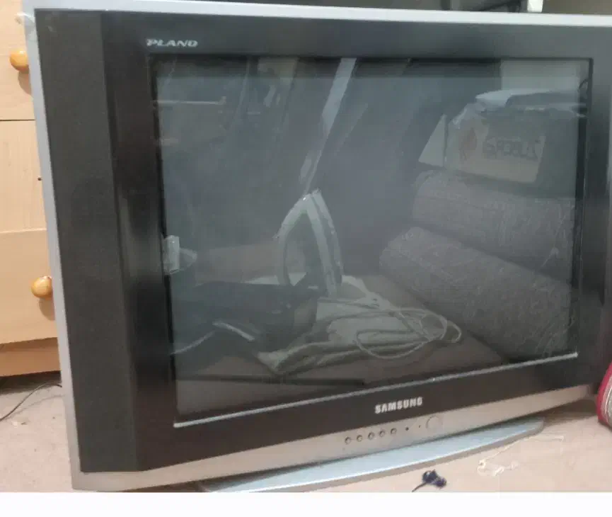 تلویزیون سامسونگ|تلویزیون و پروژکتور|دوگنبدان, |دیوار