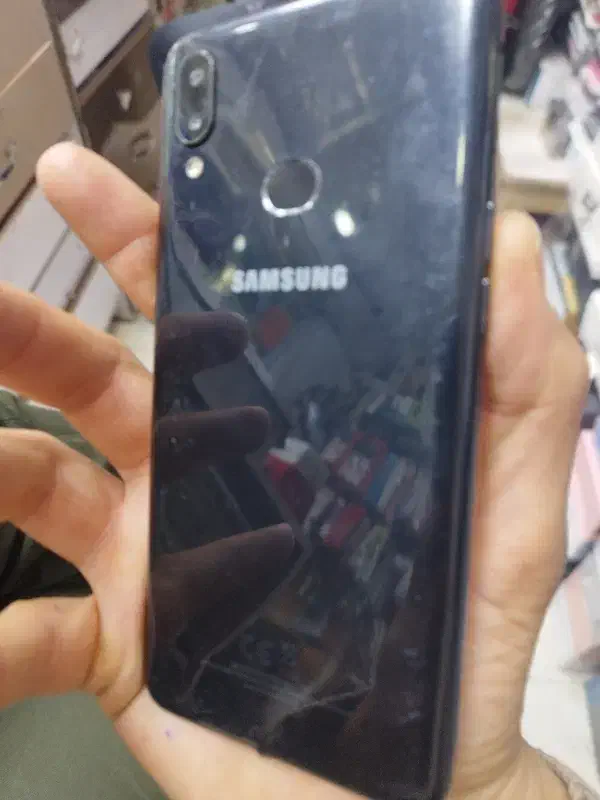 سامسونگ A10s|موبایل|قم, ارم|دیوار