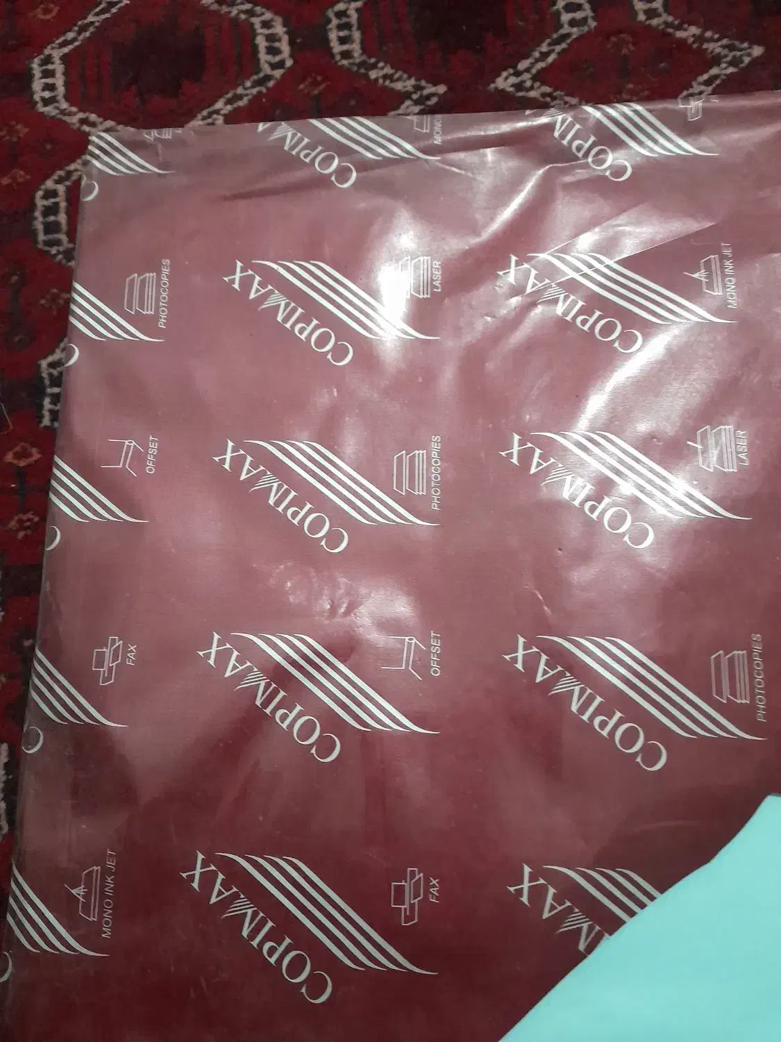 کاغذ A3|لوازم التحریر|مشهد, گاز|دیوار