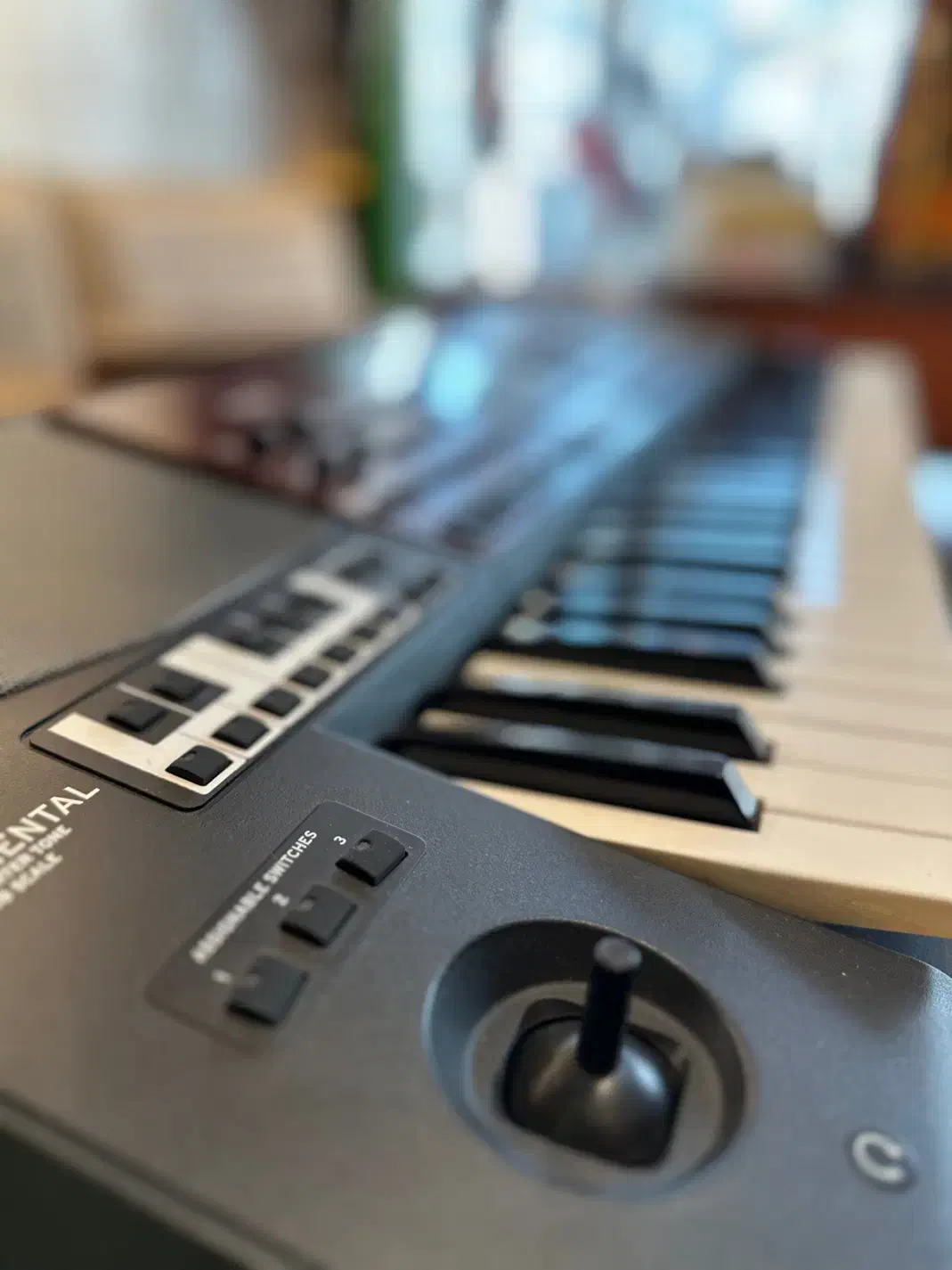 کیبورد pa700 oriental|پیانو، کیبورد، آکاردئون|بندر انزلی, آخرخط|دیوار