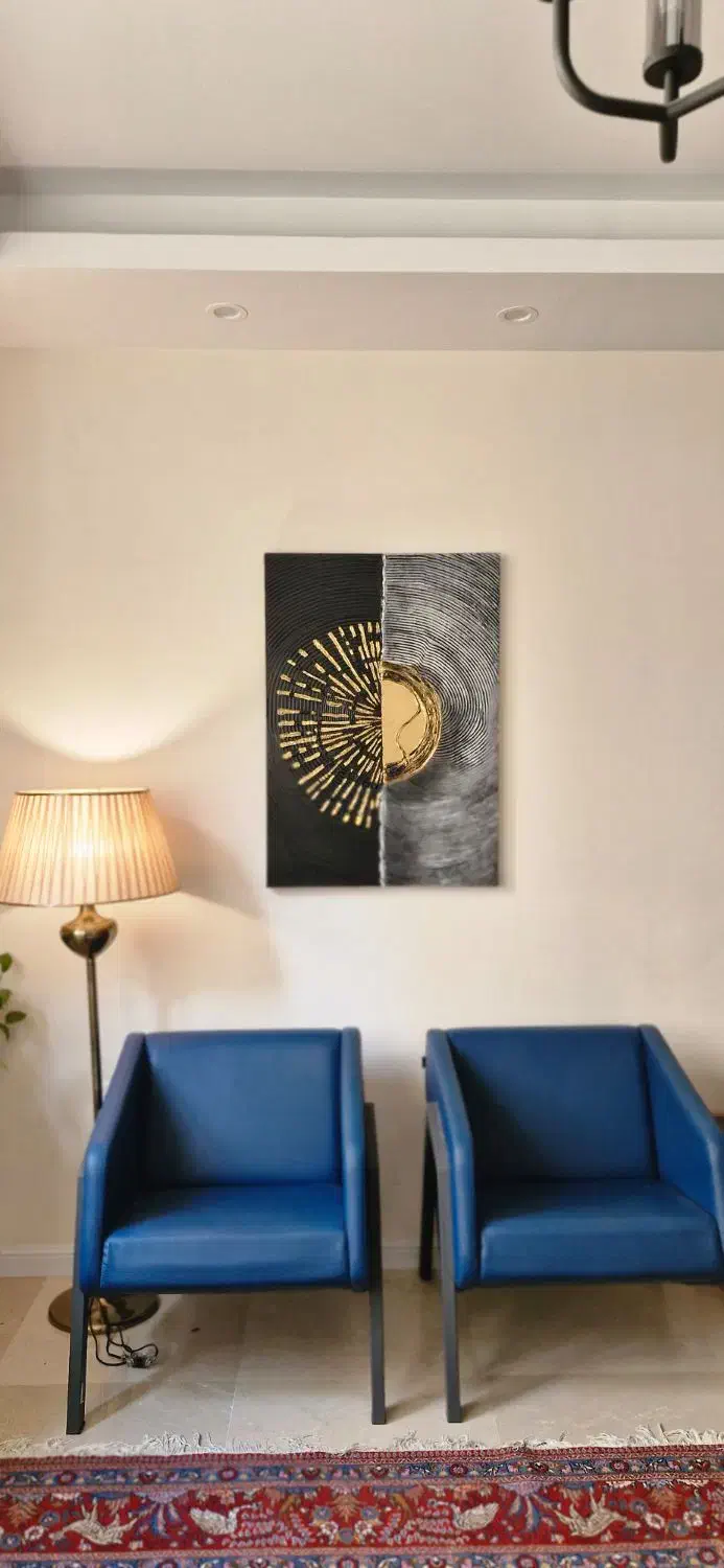 تابلو دکوراتیو|تابلو، نقاشی، عکس|تهران, آجودانیه|دیوار