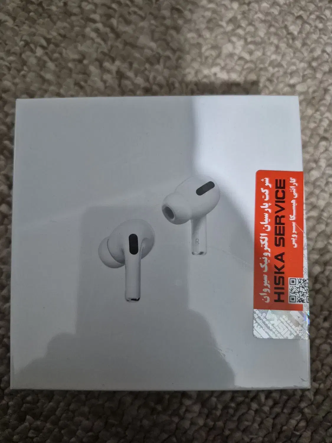 ایرپاد|لوازم جانبی موبایل و تبلت|ایلام, |دیوار