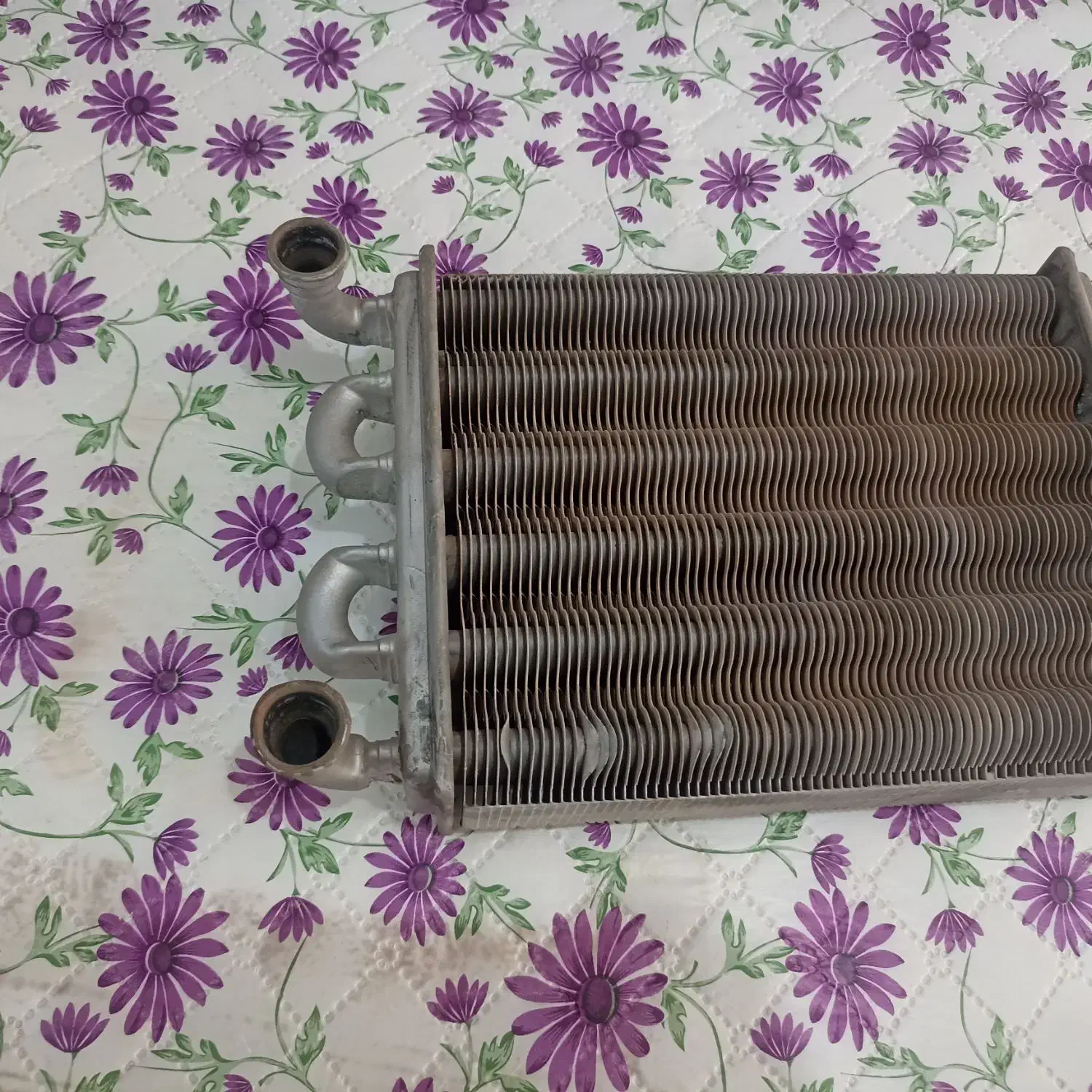 مبدل پکیچ|آبگرمکن، پکیج، شوفاژ|پردیس, فاز ۲|دیوار