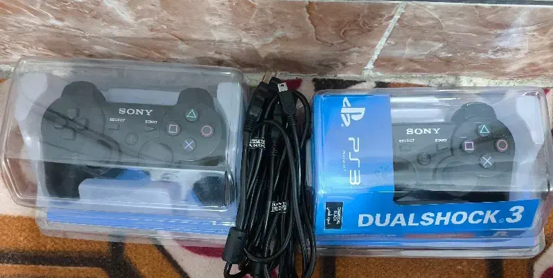 دسته ps3|کنسول، بازی ویدئویی و آنلاین|کارون, |دیوار