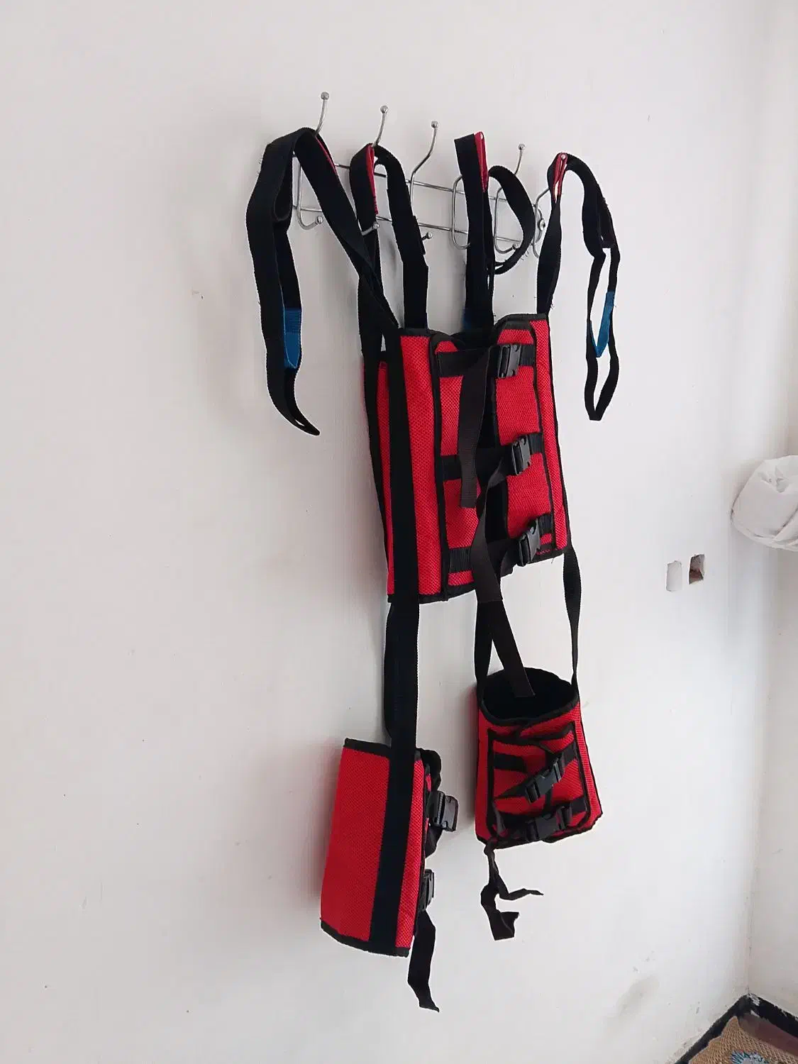 جلیقه ی ایستاده بالابر بیمار|آرایشی، بهداشتی، درمانی|شهرکرد, |دیوار