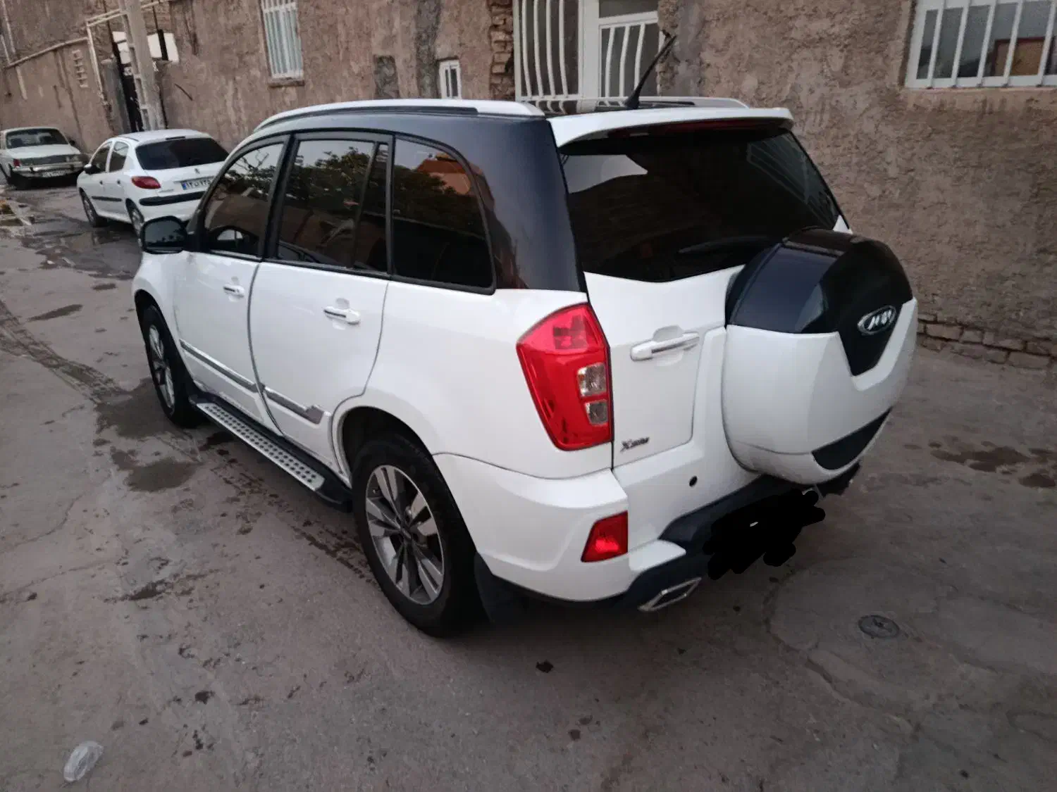 MWM x33s|خودرو سواری و وانت|کرمان, |دیوار