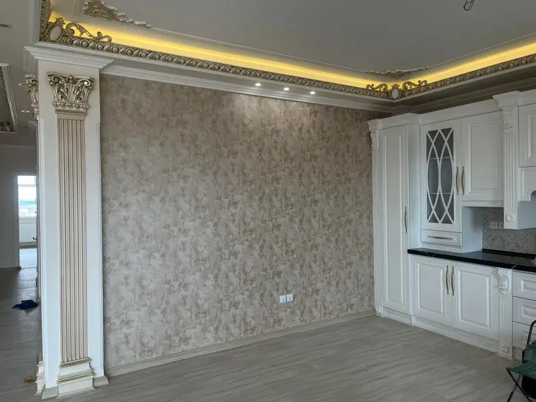 نادری/225متر/ویو دریاچه/روف گاردن|فروش آپارتمان|اردبیل, |دیوار