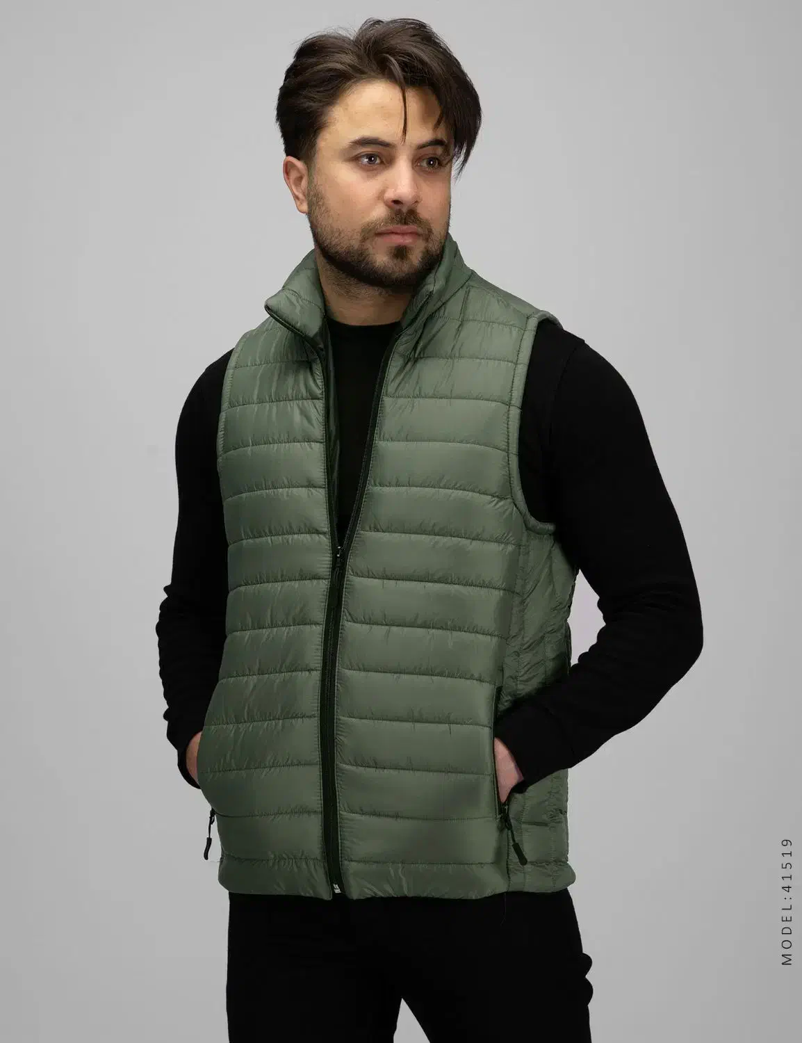 پافر اسپرت زنانه و مردانه|لباس|سرپل ذهاب, |دیوار