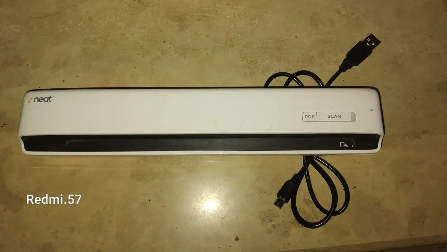 اسکنر خارجی‌|پرینتر، اسکنر، کپی، فکس|همدان, |دیوار