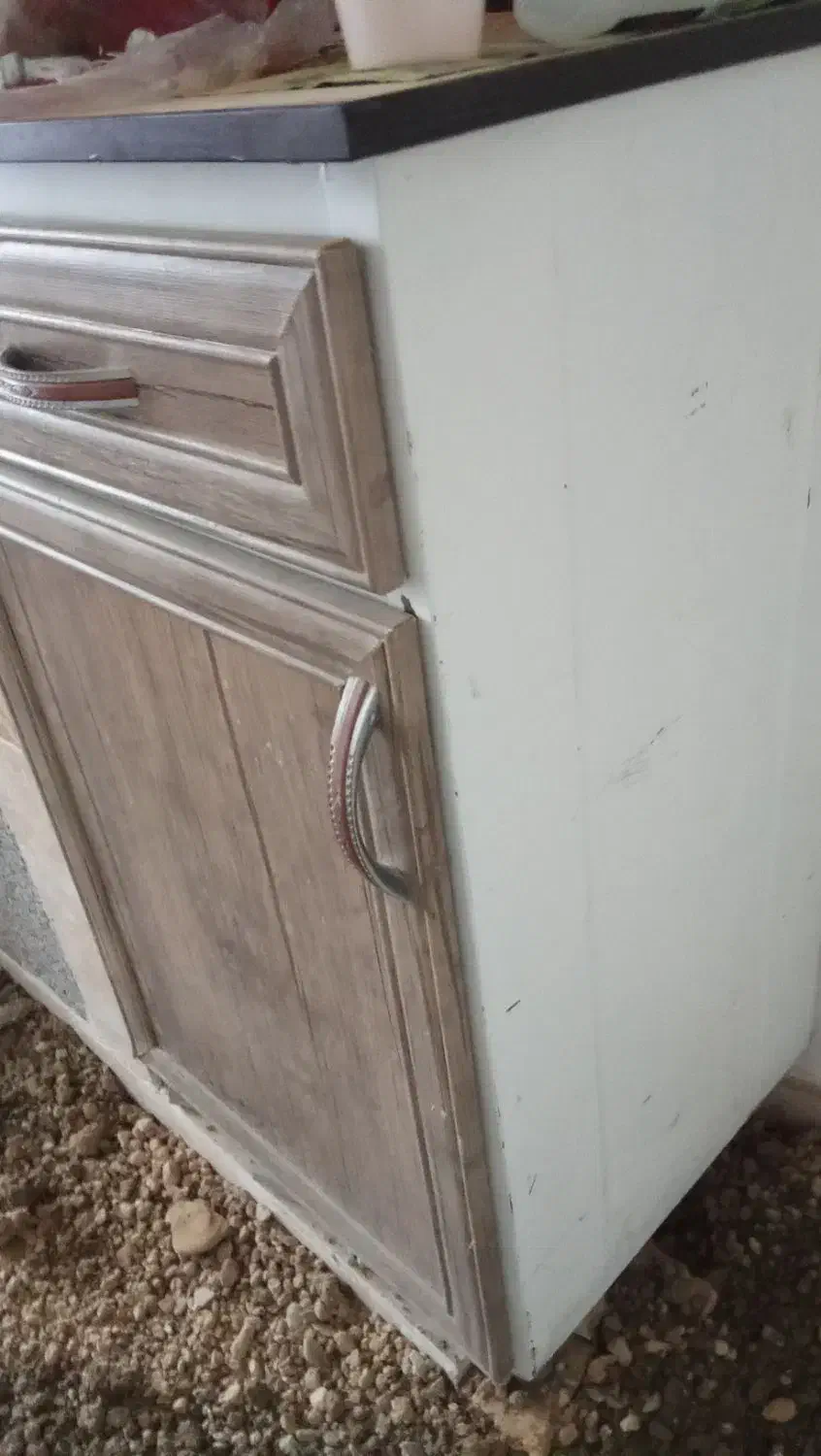 کابینت سماور|جاکفشی، کمد، دراور|ارومیه, |دیوار