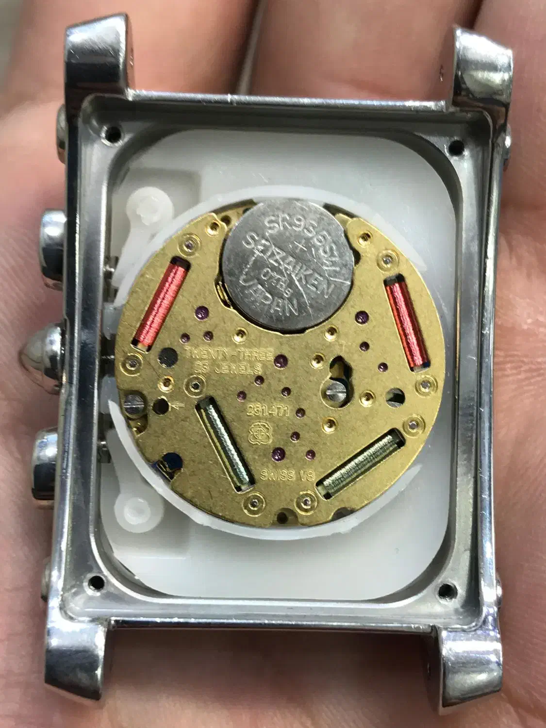 ۱۵عدد ساعت اورجینال زیر قیمت همکاری ورق بزنین|ساعت|تهران, امامت|دیوار