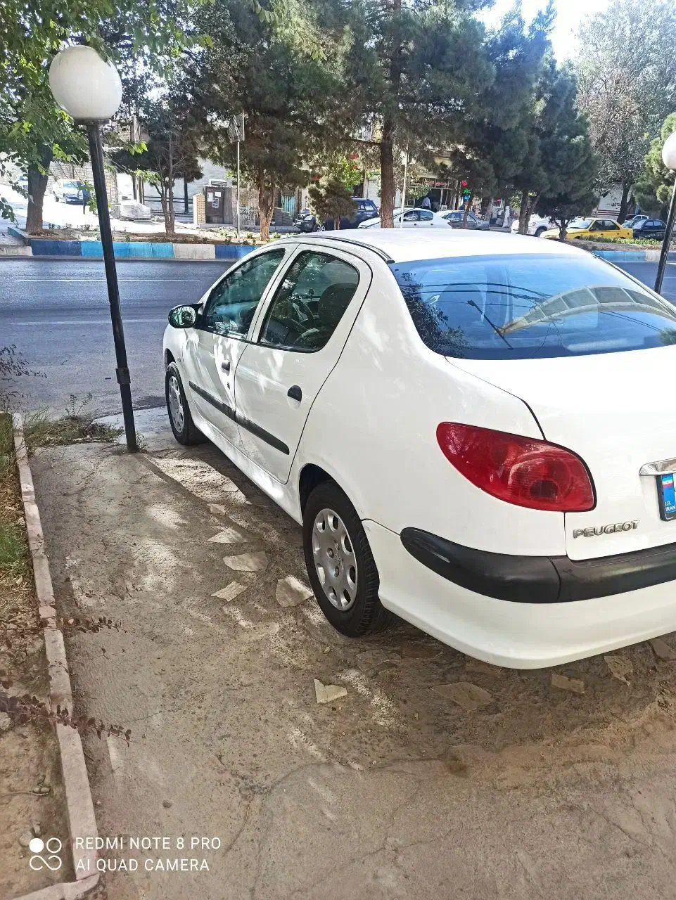 sdv20|خودرو سواری و وانت|تبریز, |دیوار