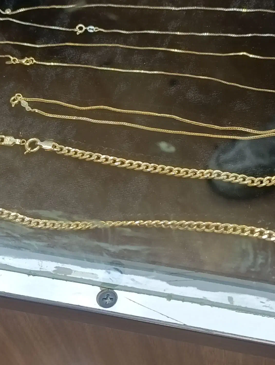 خریدار و فروش طلا2%|جواهرات|خرم‌آباد, |دیوار