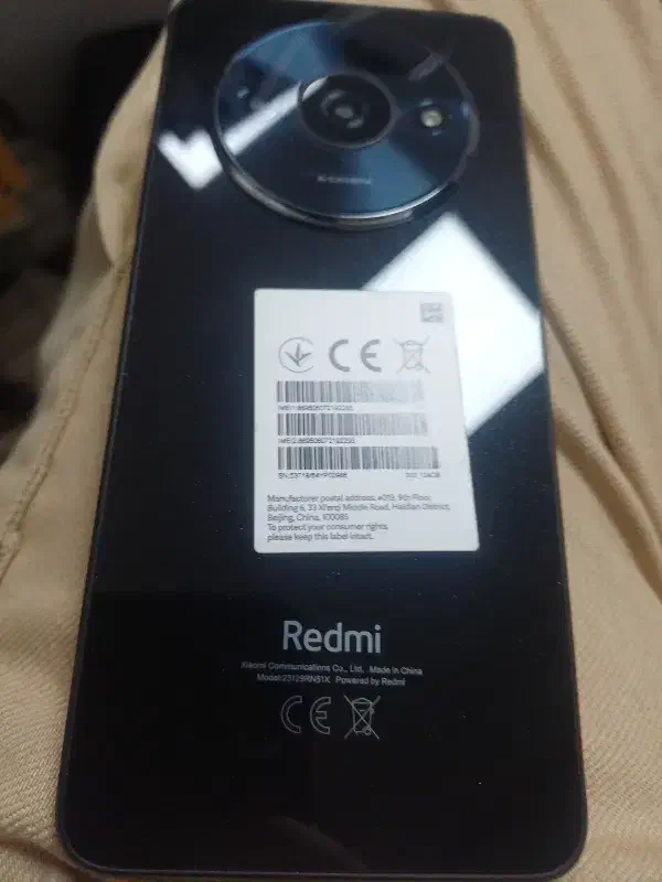 redmi  a3|موبایل|کرج, اصفهانی‌ها|دیوار