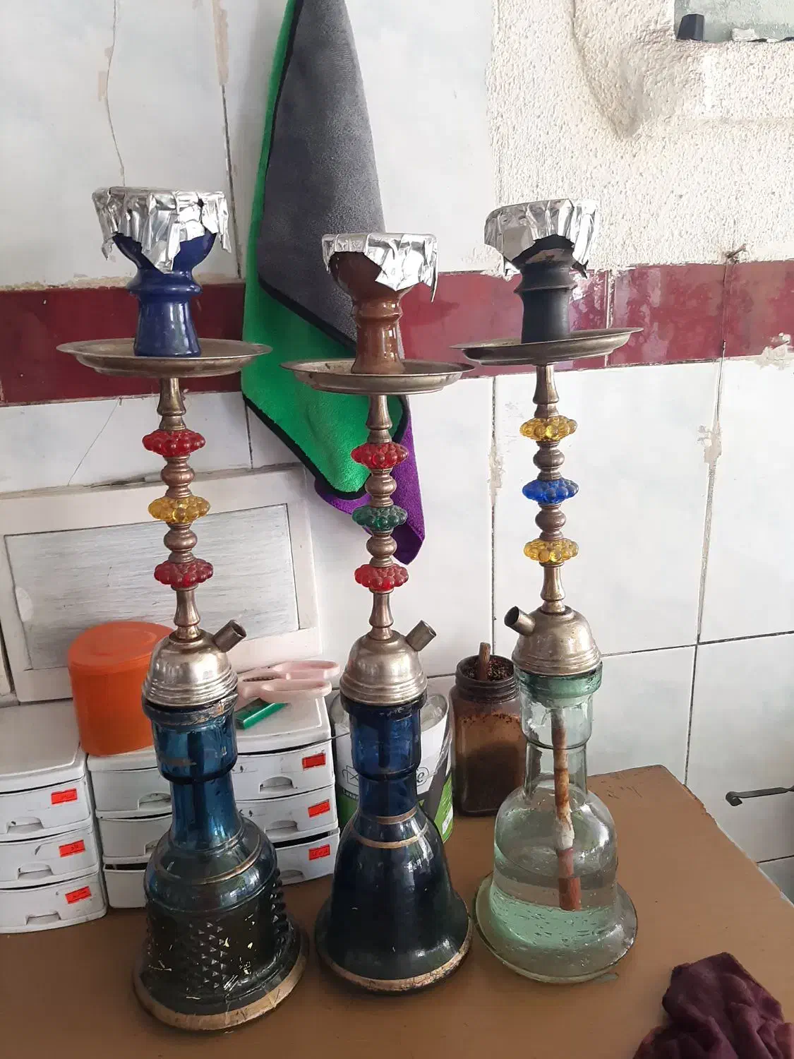 قلیان|کافیشاپ و رستوران|لنگرود, |دیوار