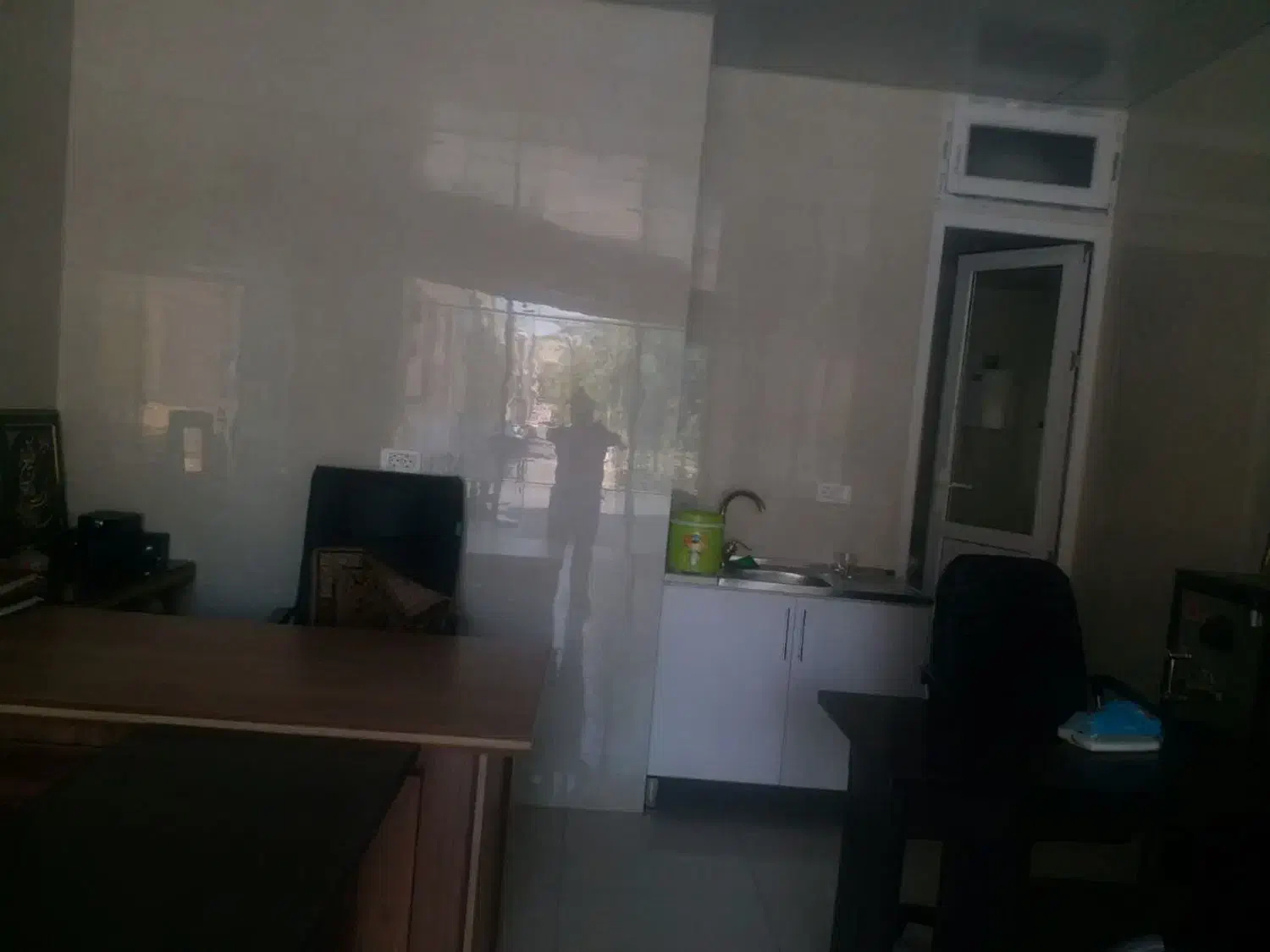 مغازه فروشی ۳۵ متری|فروش مغازه و غرفه|قم, زنبیل آباد|دیوار