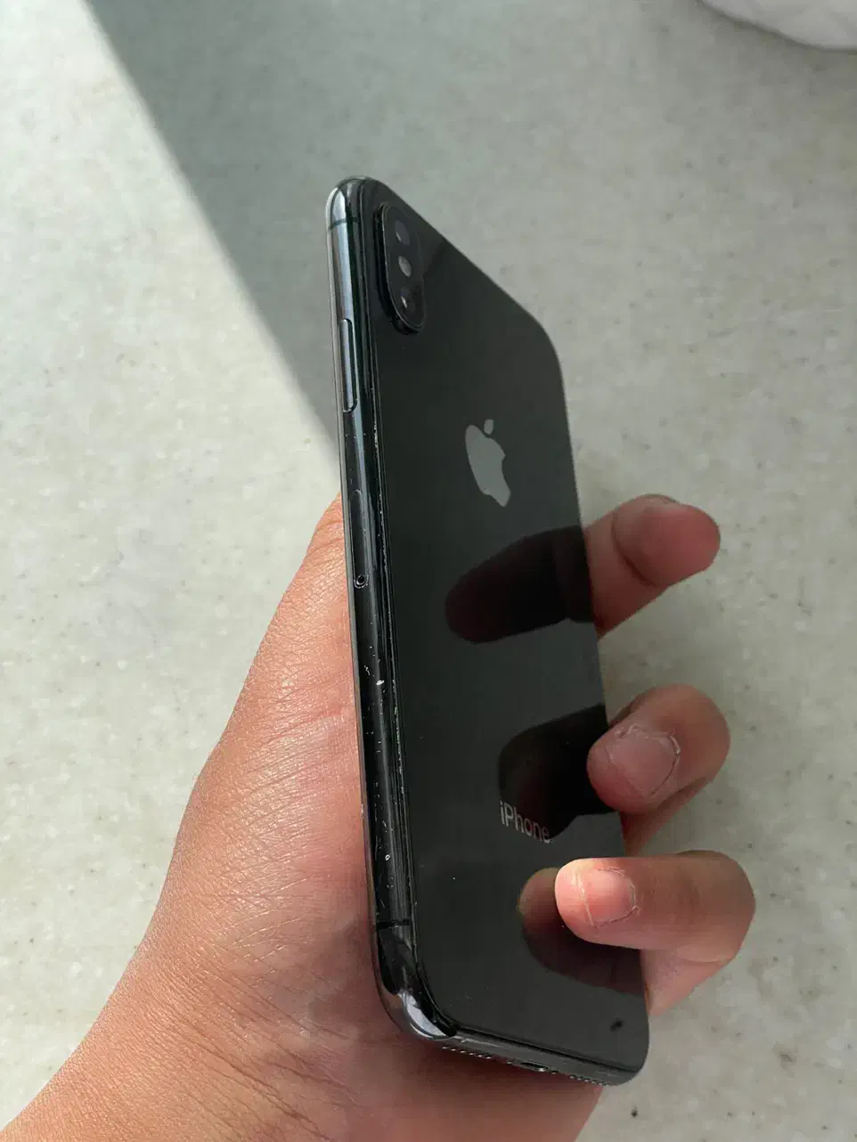 iPhone X 64|موبایل|مشهد, شهید آوینی|دیوار