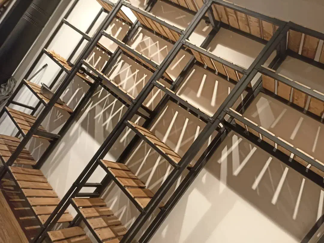 نصاب رگال و قفسه در کل تهران و حومه|خدمات پیشه و مهارت|تهران, شیخ هادی|دیوار