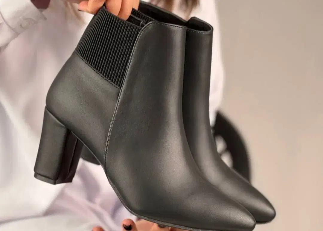 نیم بوت|کیف، کفش، کمربند|سبزوار, قصبه شرقی|دیوار