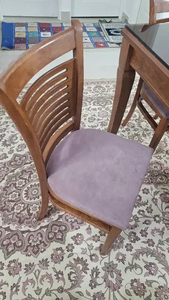 میز غذا خوری|میز و صندلی غذاخوری|تهران, ائمه اطهار|دیوار