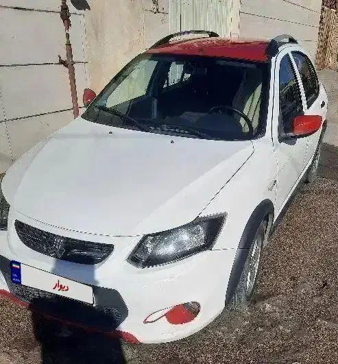 کوئیک R ۱۴۰۱ رینگ|خودرو سواری و وانت|خرم‌آباد, |دیوار