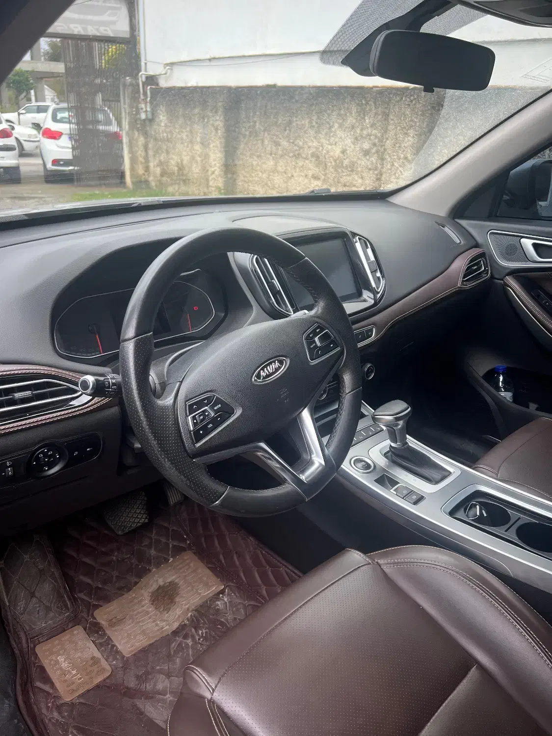 تیگو ۷ ۱۴۰۱(تحویل ۱۴۰۲)|خودرو سواری و وانت|نور, |دیوار