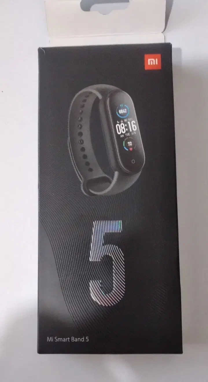 Mi Band5|ساعت|کرمانشاه, |دیوار