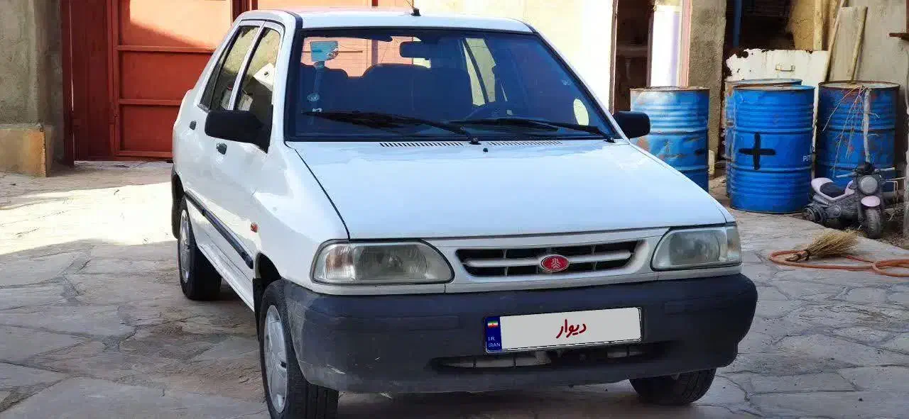 پراید 131|خودرو سواری و وانت|همدان, |دیوار